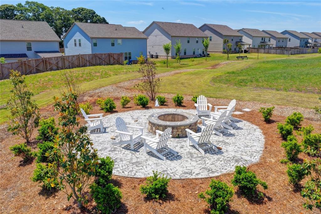 2741 Dolce Road Dacula, GA 30019 - Photo 57 of 61 Gallery Image 57