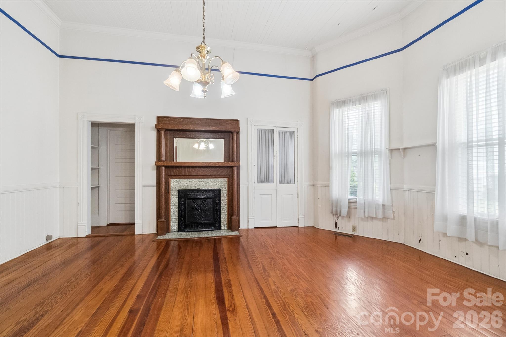 215 South Rutherford Street Wadesboro, NC 28170 - Photo 12 of 31