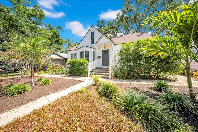 $979,000 | 150 23rd Avenue North, St. Petersburg, FL 33704