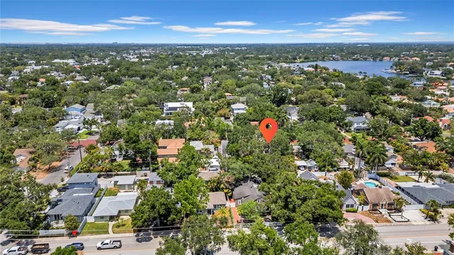 $965,200 | 150 23rd Avenue North, St. Petersburg, FL 33704