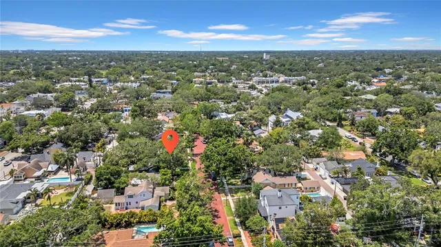 $979,000 | 150 23rd Avenue North, St. Petersburg, FL 33704