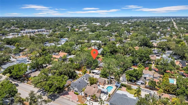 $979,000 | 150 23rd Avenue North, St. Petersburg, FL 33704