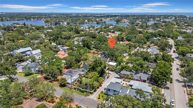 $979,000 | 150 23rd Avenue North, St. Petersburg, FL 33704