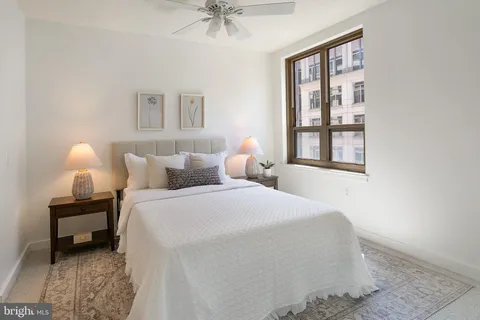 $495,000 | 888 North Quincy Street, Unit 1203, Arlington, VA 22203
