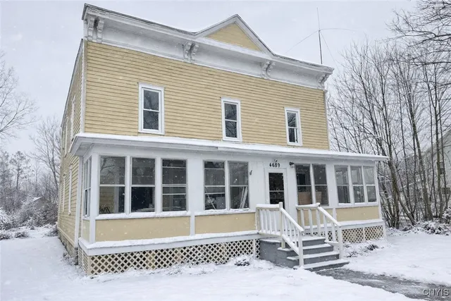 $199,900 | 4689 West Cayuga Street, Locke, NY 13092