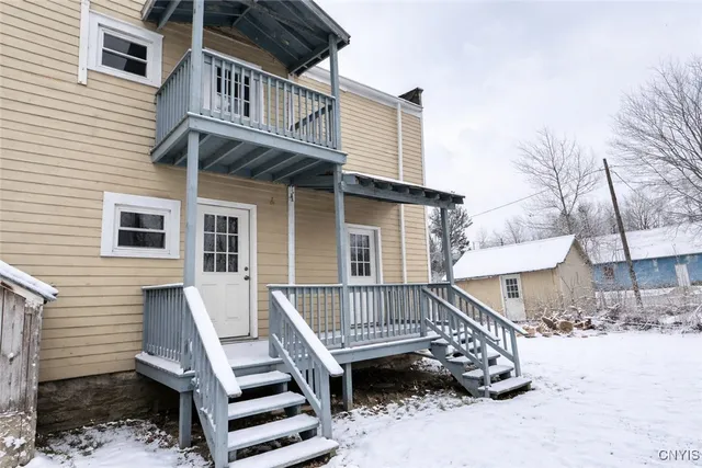 $199,900 | 4689 West Cayuga Street, Locke, NY 13092