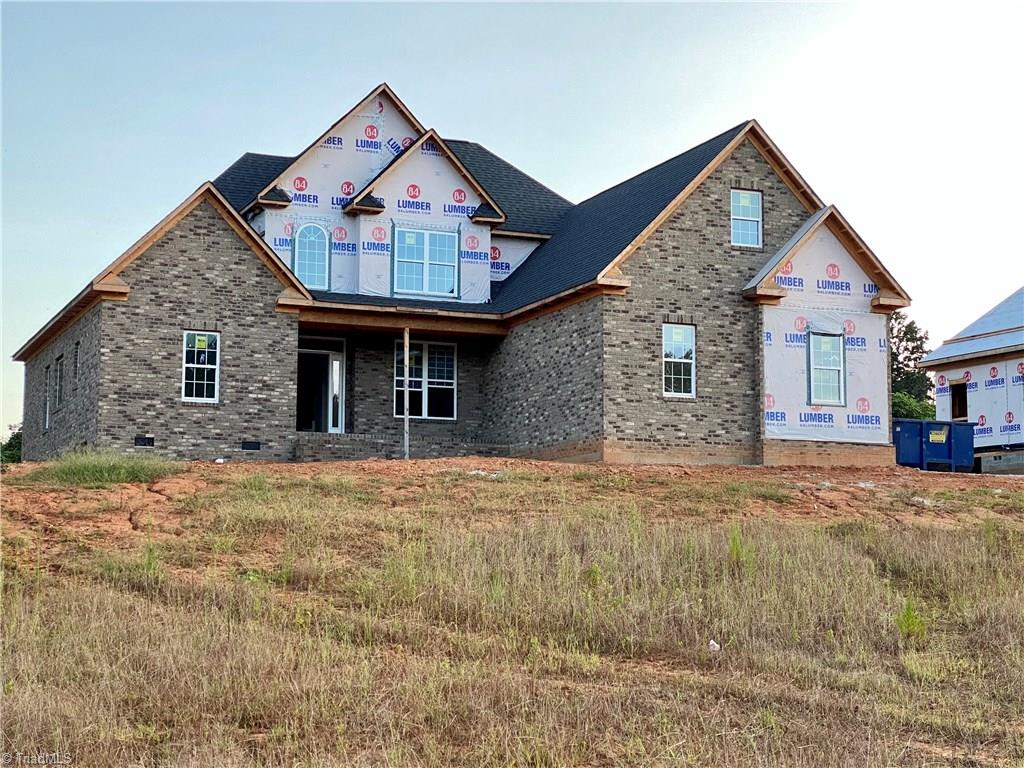223 Pipers Ridge West Winston-Salem, NC 27127 - Photo 1 of 14 Gallery Image 1