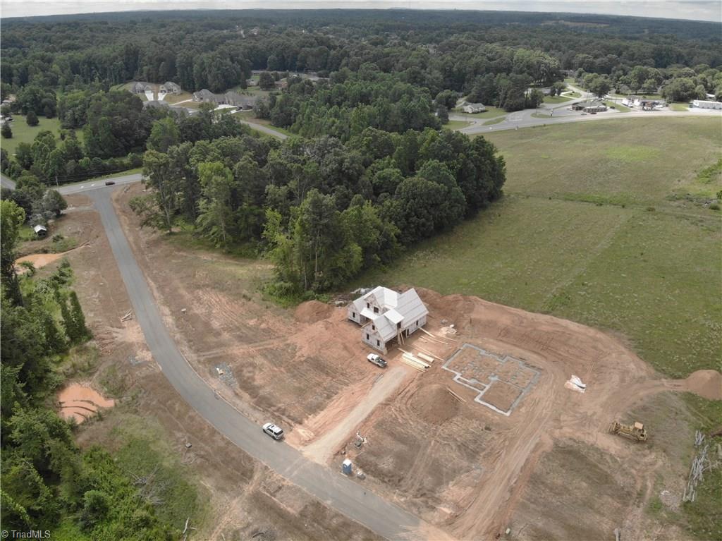 223 Pipers Ridge West Winston-Salem, NC 27127 - Photo 4 of 14 Choose your lot and begin building your dream home!