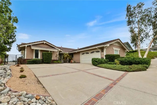 $5,295 | 614 South Pathfinder Trail, Anaheim Hills, CA 92807