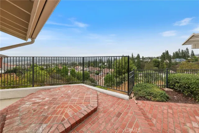 $5,295 | 614 South Pathfinder Trail, Anaheim Hills, CA 92807
