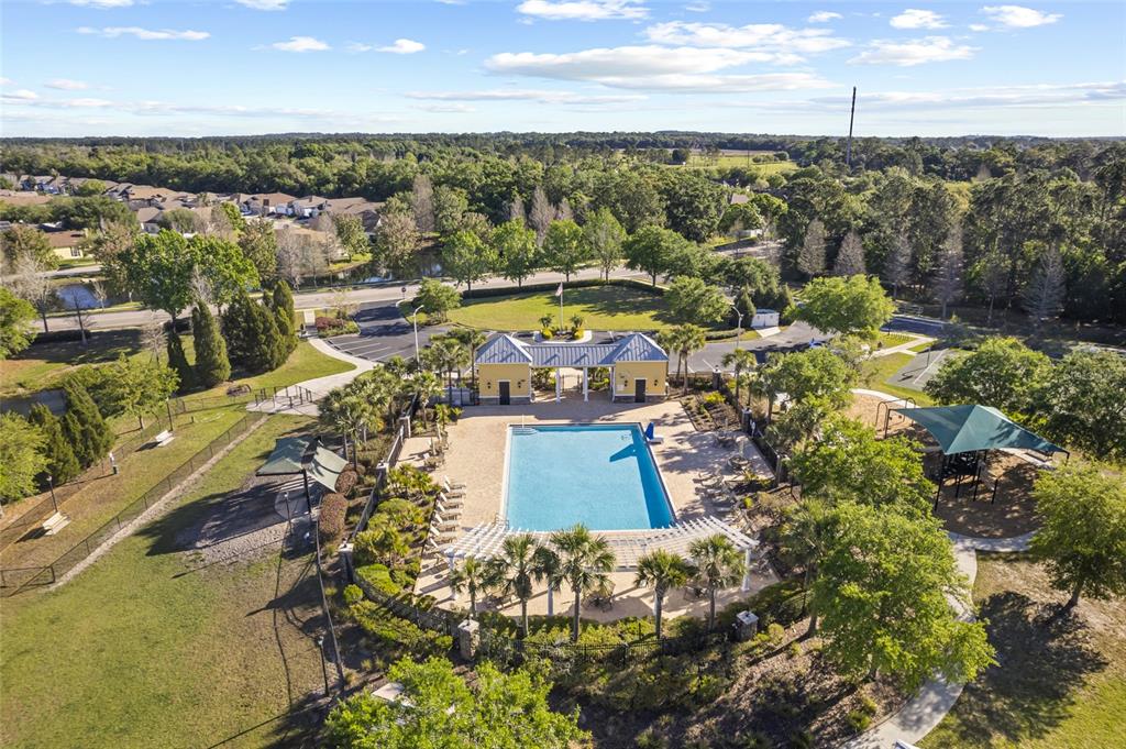 6906 Boulder Run Loop Wesley Chapel, FL 33545 - Photo 50 of 53