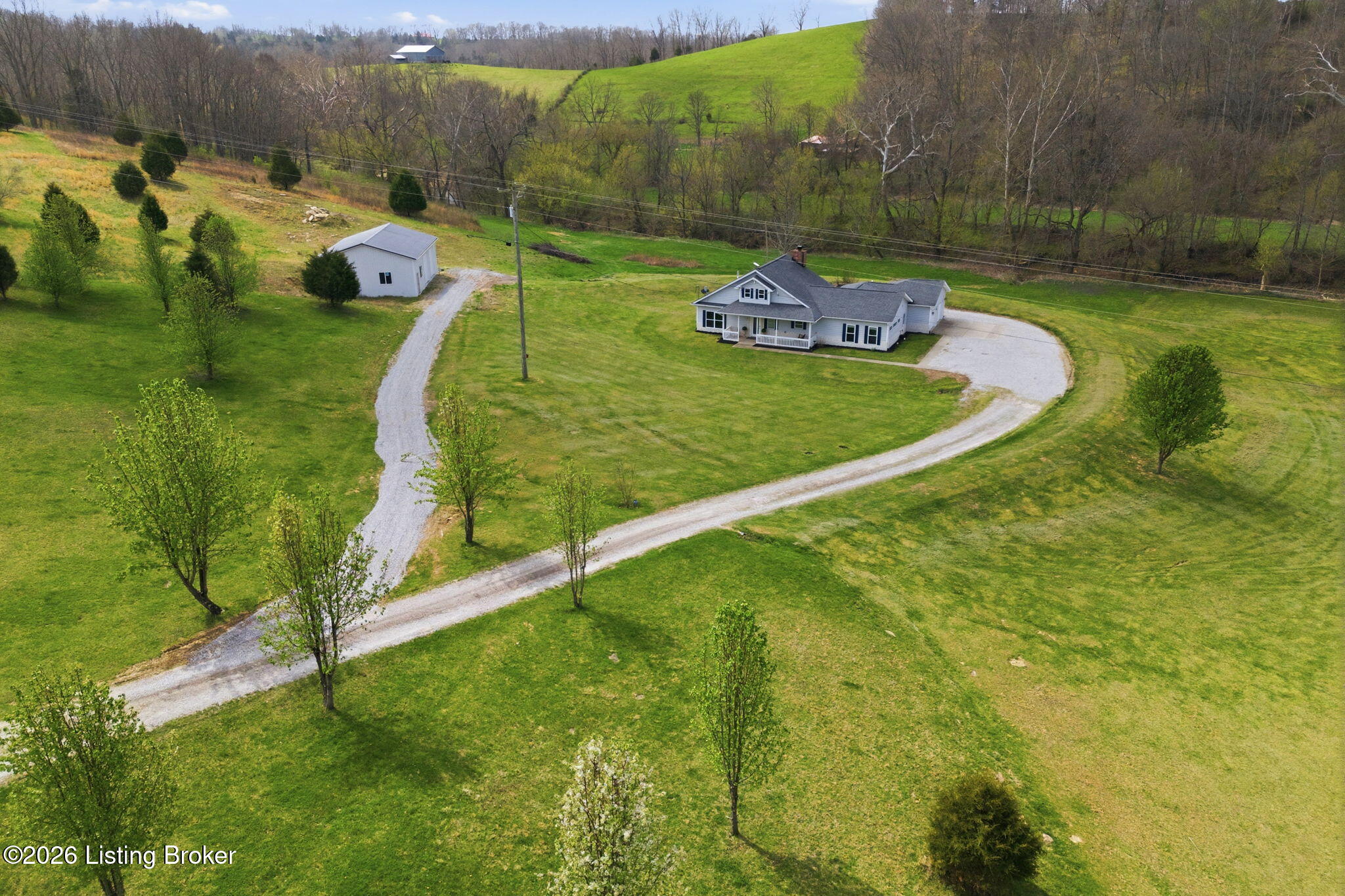 9210 Mt Eden Road Waddy, KY 40076 - Photo 72 of 84 9210 Mt Eden Rd-72
