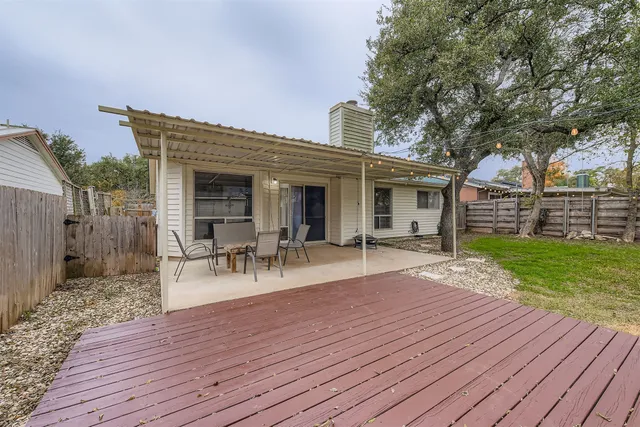 $430,000 | 3104 Dominic Drive, Austin, TX 78745