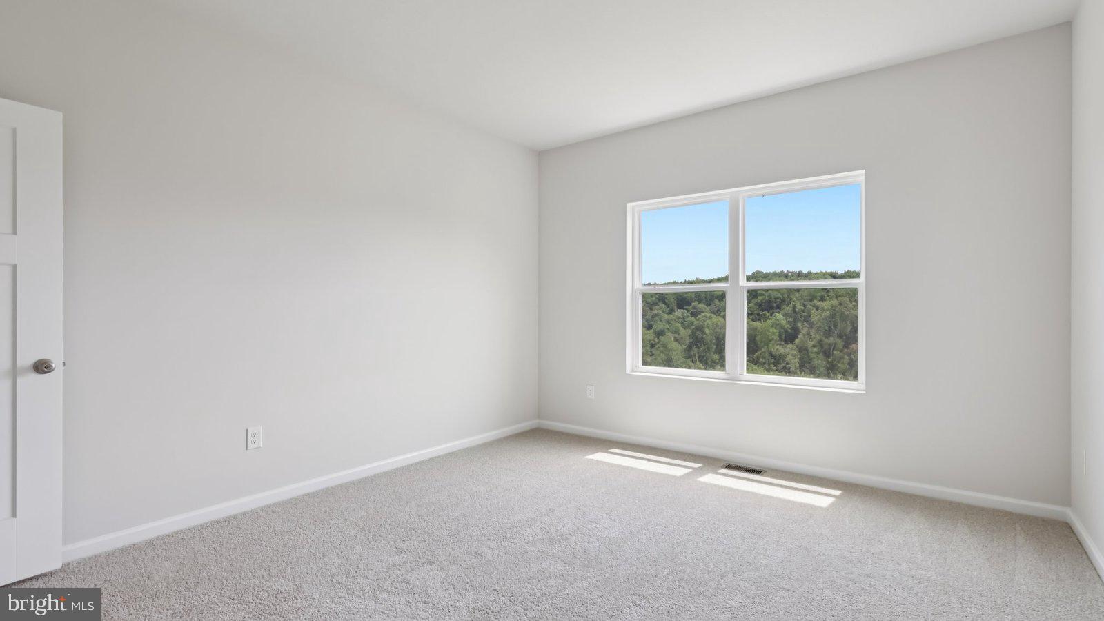 2042 Paperback Way York, PA 17408 - Photo 10 of 13 an empty room with a window