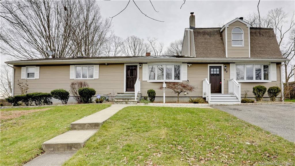 80 Cornflower Drive, Milford, CT 06460 Compass