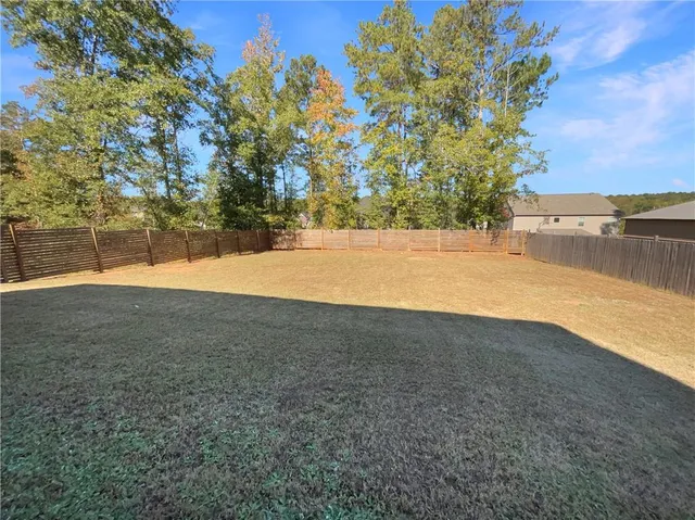 $421,000 | 446 Noblewood Drive, McDonough, GA 30252