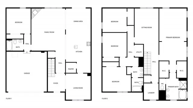 $421,000 | 446 Noblewood Drive, McDonough, GA 30252