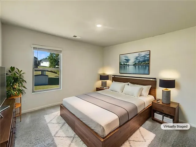 $421,000 | 446 Noblewood Drive, McDonough, GA 30252