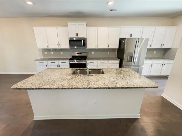 $421,000 | 446 Noblewood Drive, McDonough, GA 30252