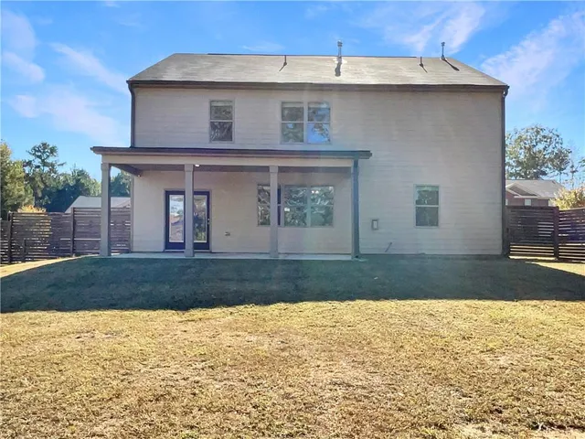 $421,000 | 446 Noblewood Drive, McDonough, GA 30252