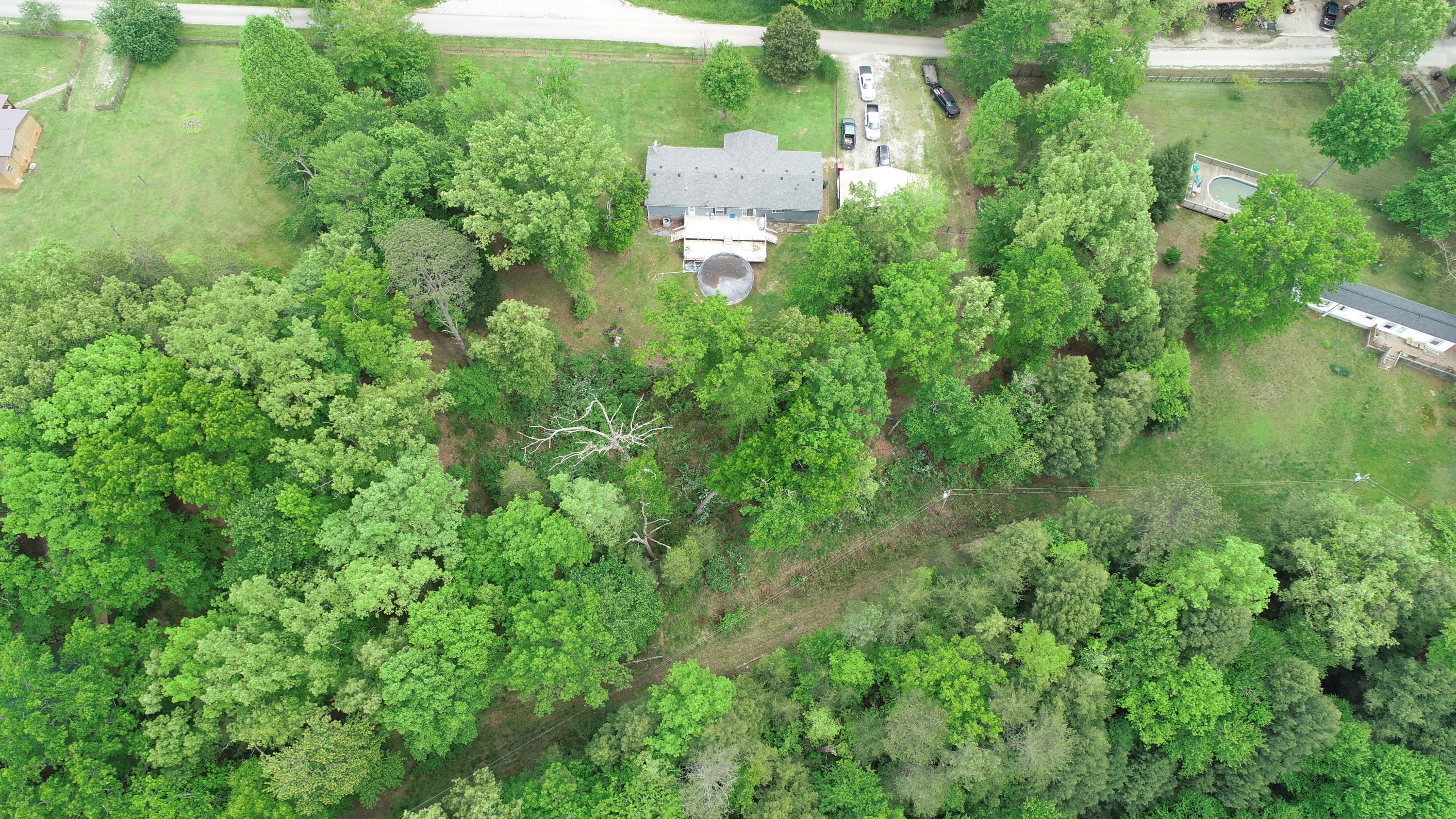 19 Turner Subdivision Road Corbin, KY 40701 - Photo 34 of 39 DJI_0275