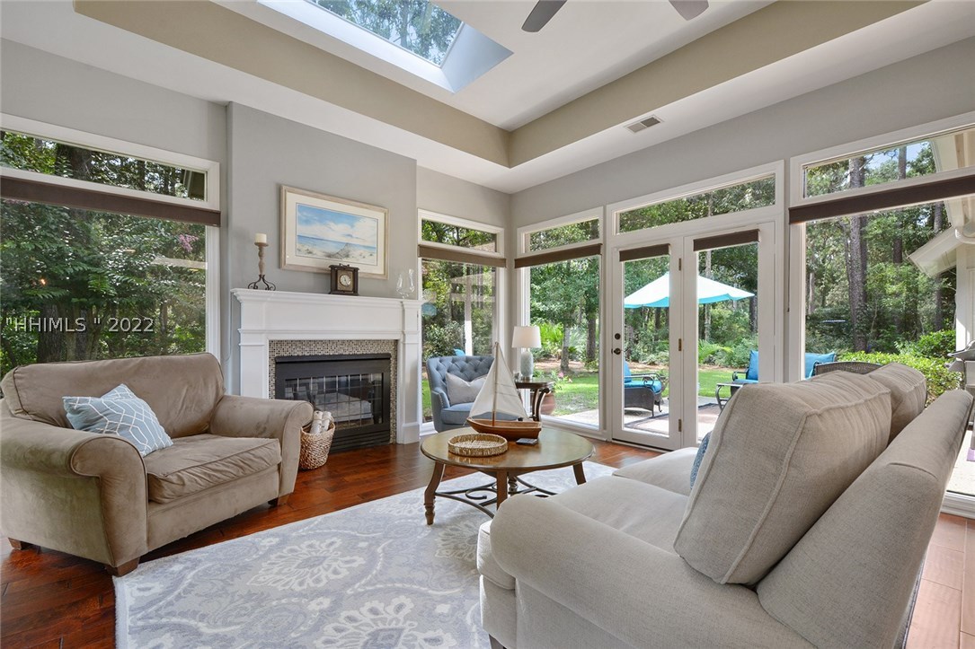 17 Raintree Lane Hilton Head Island, SC 29926 - Photo 1 of 1 Gallery Image 1