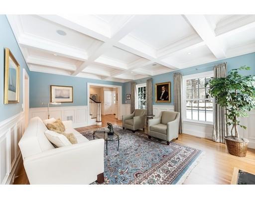74 Edmunds Road Wellesley, MA 02481 - Photo 8 of 30 Gallery Image 8