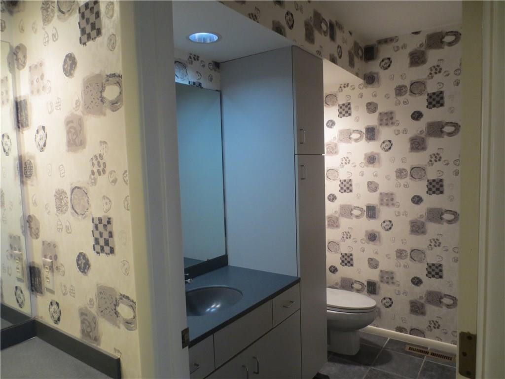 3680 McConnell Road Hermitage, PA 16148 - Photo 15 of 24 Master ensuite with dual sinks and walk in closet.