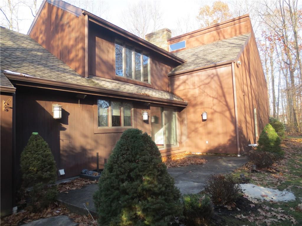3680 McConnell Road Hermitage, PA 16148 - Photo 22 of 24 Exterior patio area.