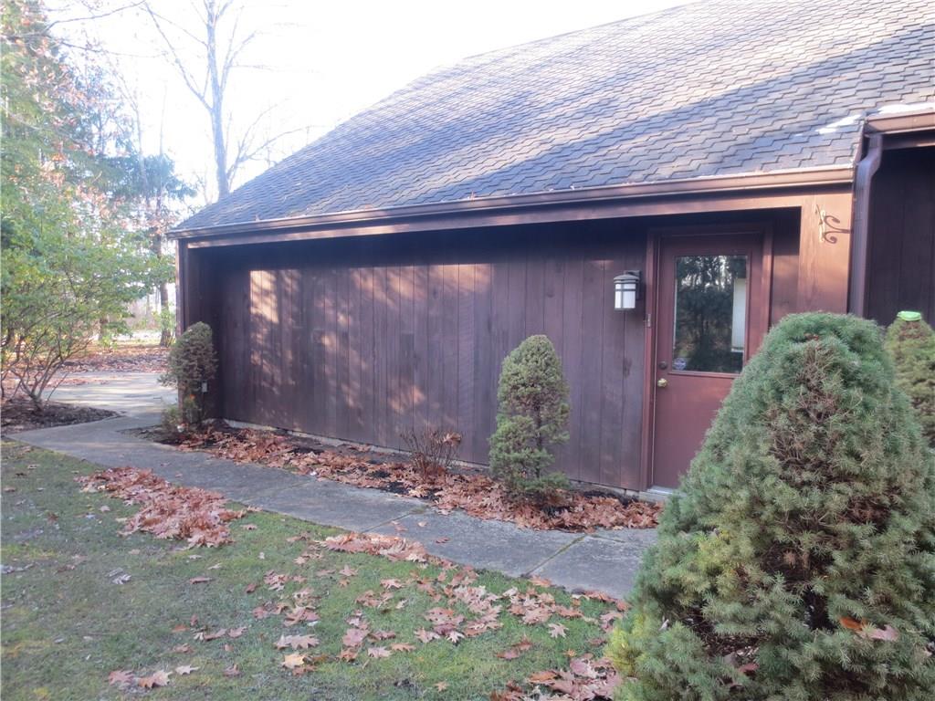 3680 McConnell Road Hermitage, PA 16148 - Photo 23 of 24 Exterior Garage area.