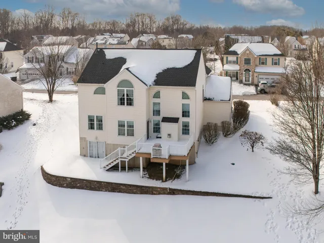 $499,900 | 105 Hydrangea Way, Coatesville, PA 19320