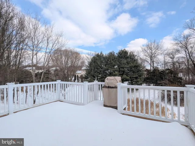 $499,900 | 105 Hydrangea Way, Coatesville, PA 19320