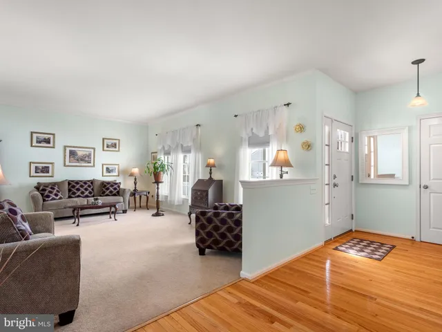 $499,900 | 105 Hydrangea Way, Coatesville, PA 19320