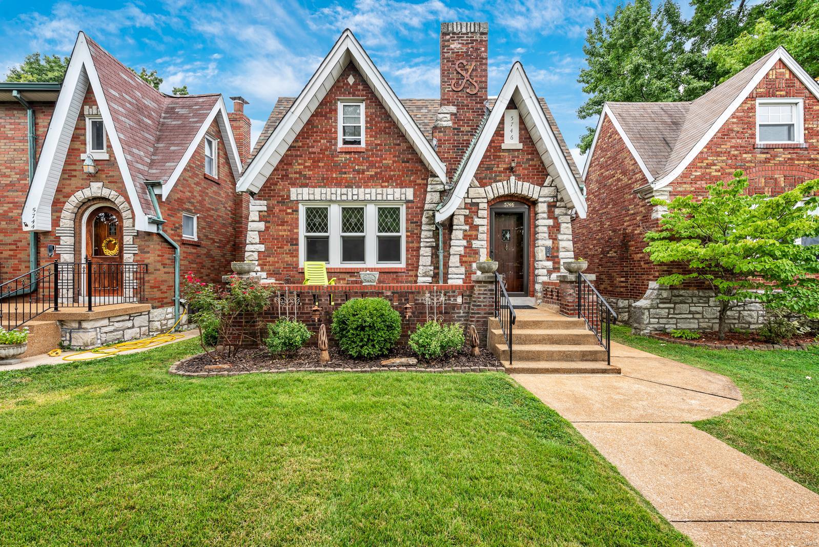5746 Rhodes Avenue St. Louis, MO 63109 - Photo 2 of 37 Gallery Image 2
