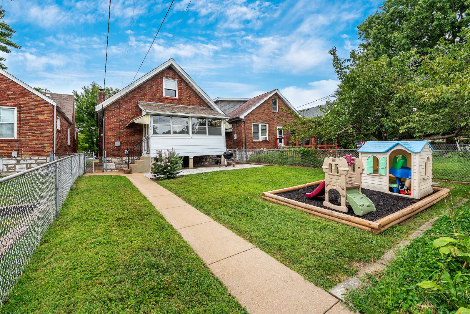 5746 Rhodes Avenue St. Louis, MO 63109 - Photo 33 of 37 Gallery Image 33