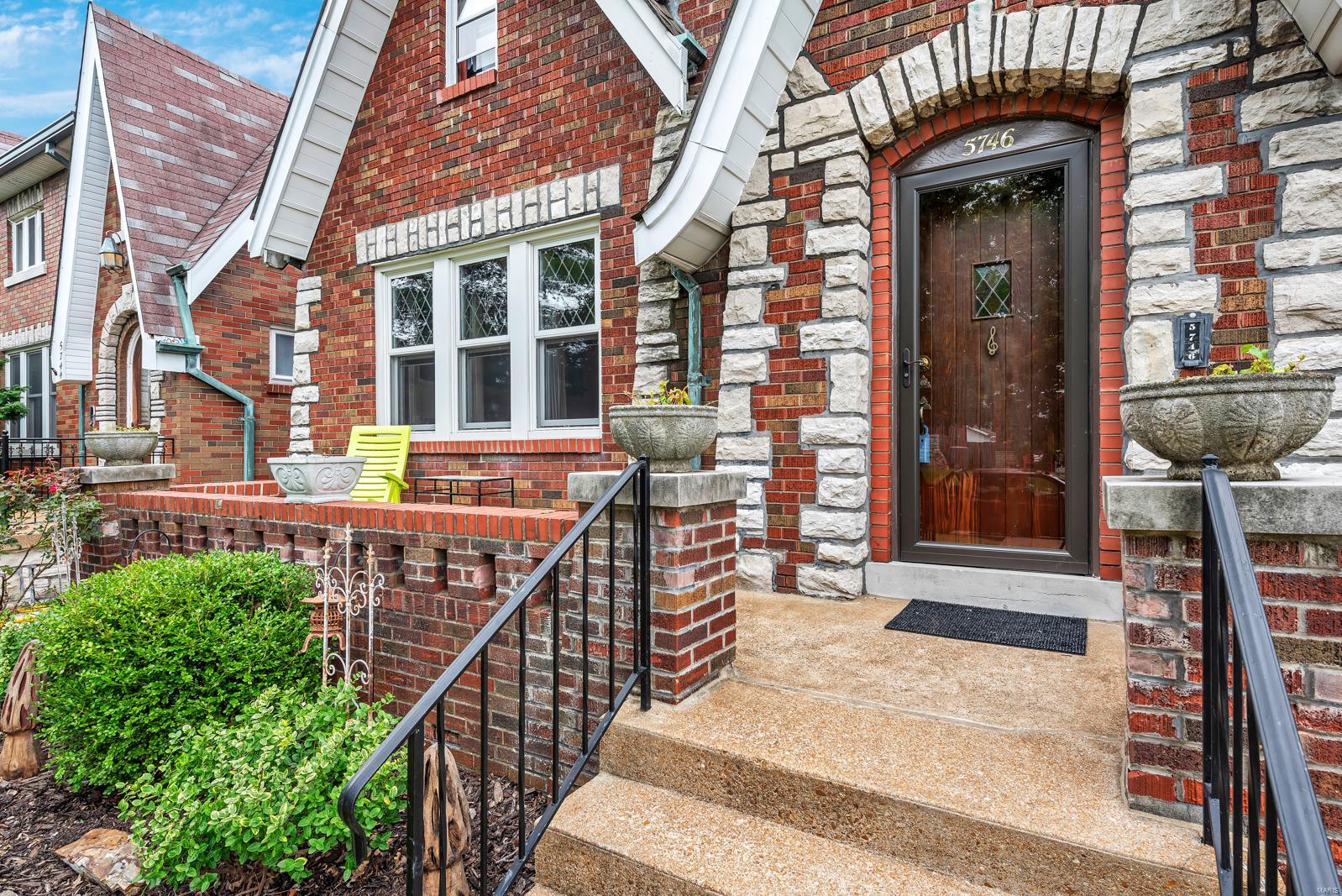 5746 Rhodes Avenue St. Louis, MO 63109 - Photo 35 of 37 Gallery Image 35
