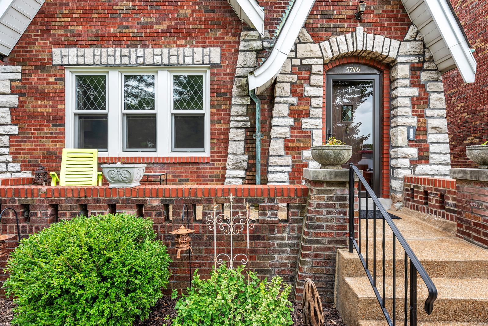 5746 Rhodes Avenue St. Louis, MO 63109 - Photo 36 of 37 Gallery Image 36
