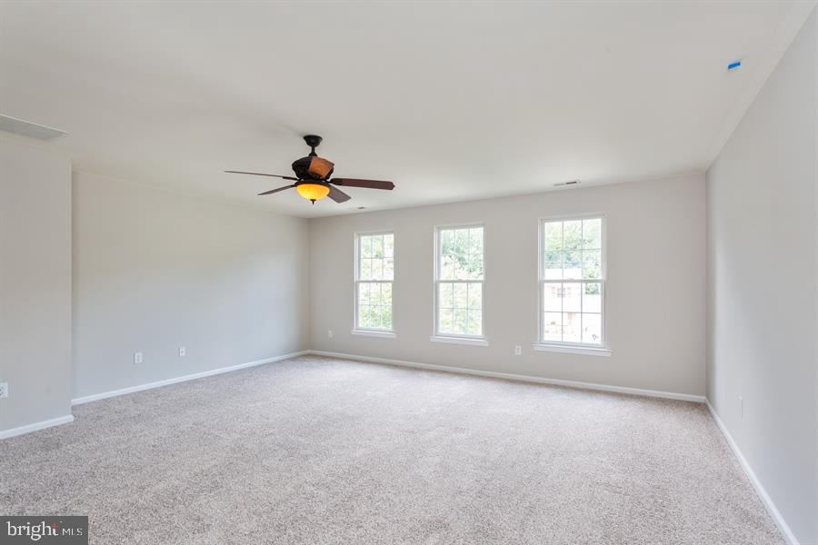 28 Blanchard Road Marlton, NJ 08053 - Photo 12 of 24 a view of empty room with window