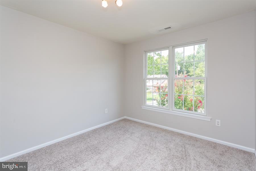 28 Blanchard Road Marlton, NJ 08053 - Photo 16 of 24 an empty room with windows