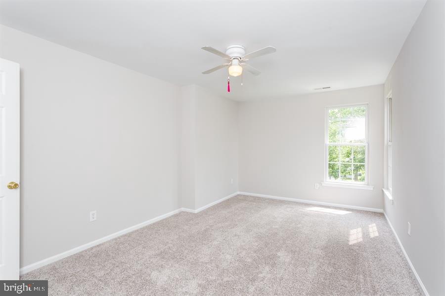 28 Blanchard Road Marlton, NJ 08053 - Photo 17 of 24 a view of an empty room with a window