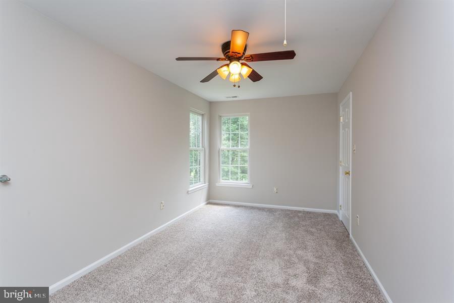 28 Blanchard Road Marlton, NJ 08053 - Photo 20 of 24 a view of an empty room with window