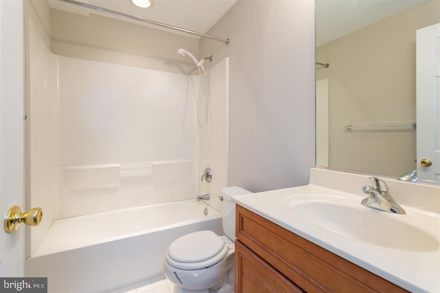 28 Blanchard Road Marlton, NJ 08053 - Photo 21 of 24 a bathroom with a sink a toilet and a bathtub
