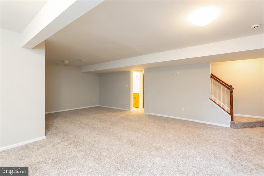 28 Blanchard Road Marlton, NJ 08053 - Photo 23 of 24 a view of an empty room with a window