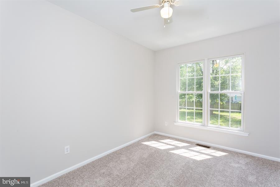 28 Blanchard Road Marlton, NJ 08053 - Photo 10 of 24 an empty room with a window