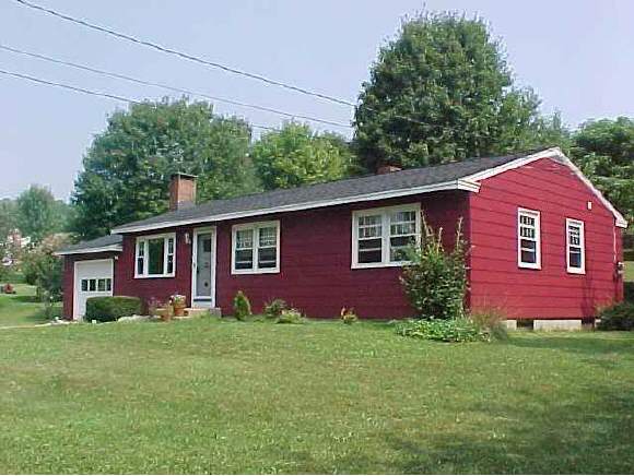 10 Streeter Hill Road Chesterfield, NH 03466 - Photo 1 of 1