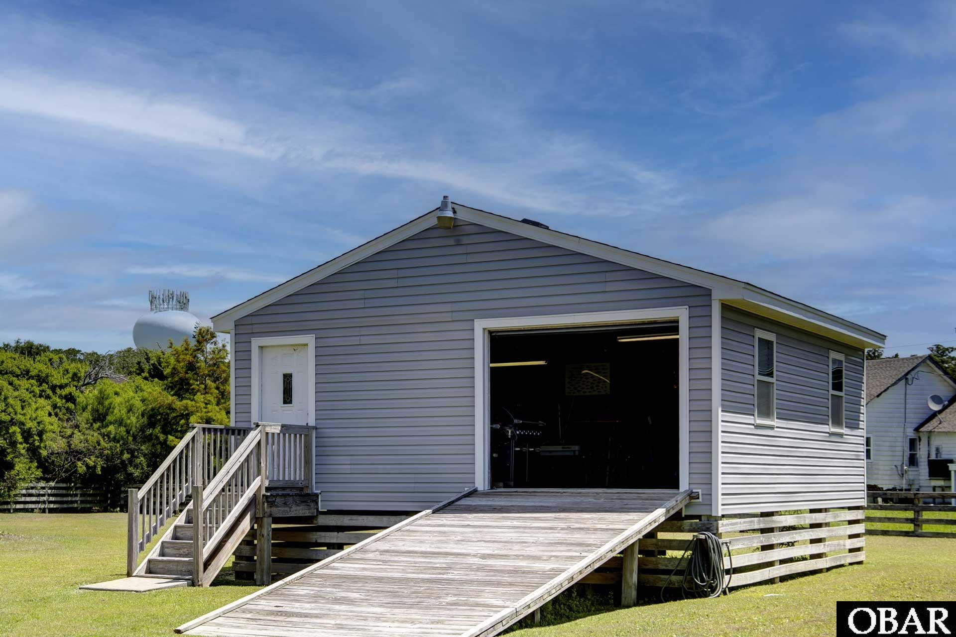 40131 Methodist Church Road Avon, NC 27915 - Photo 46 of 64