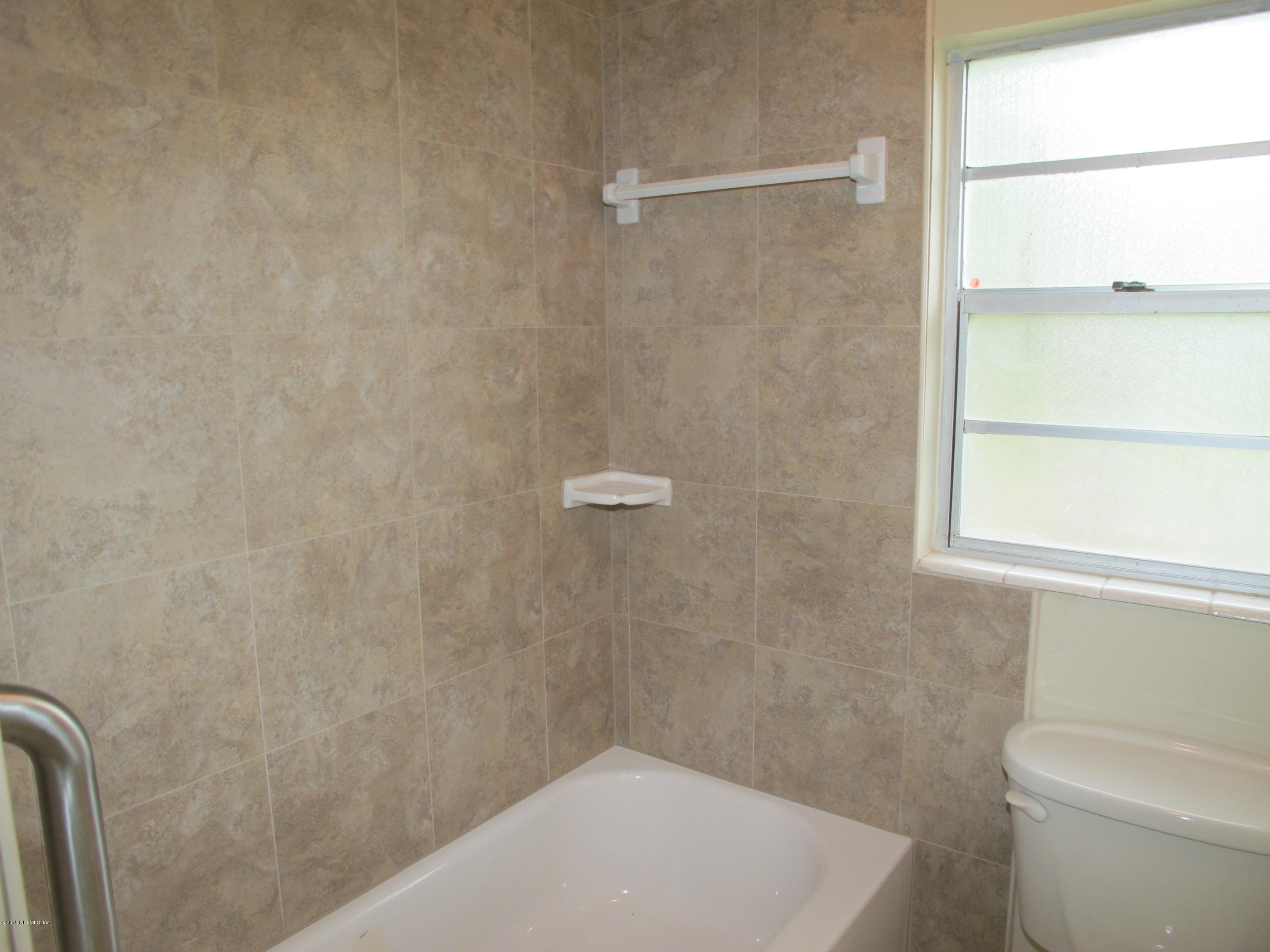 10344 Dobell Road Jacksonville, FL 32246 - Photo 19 of 25 2nd Bath View 2