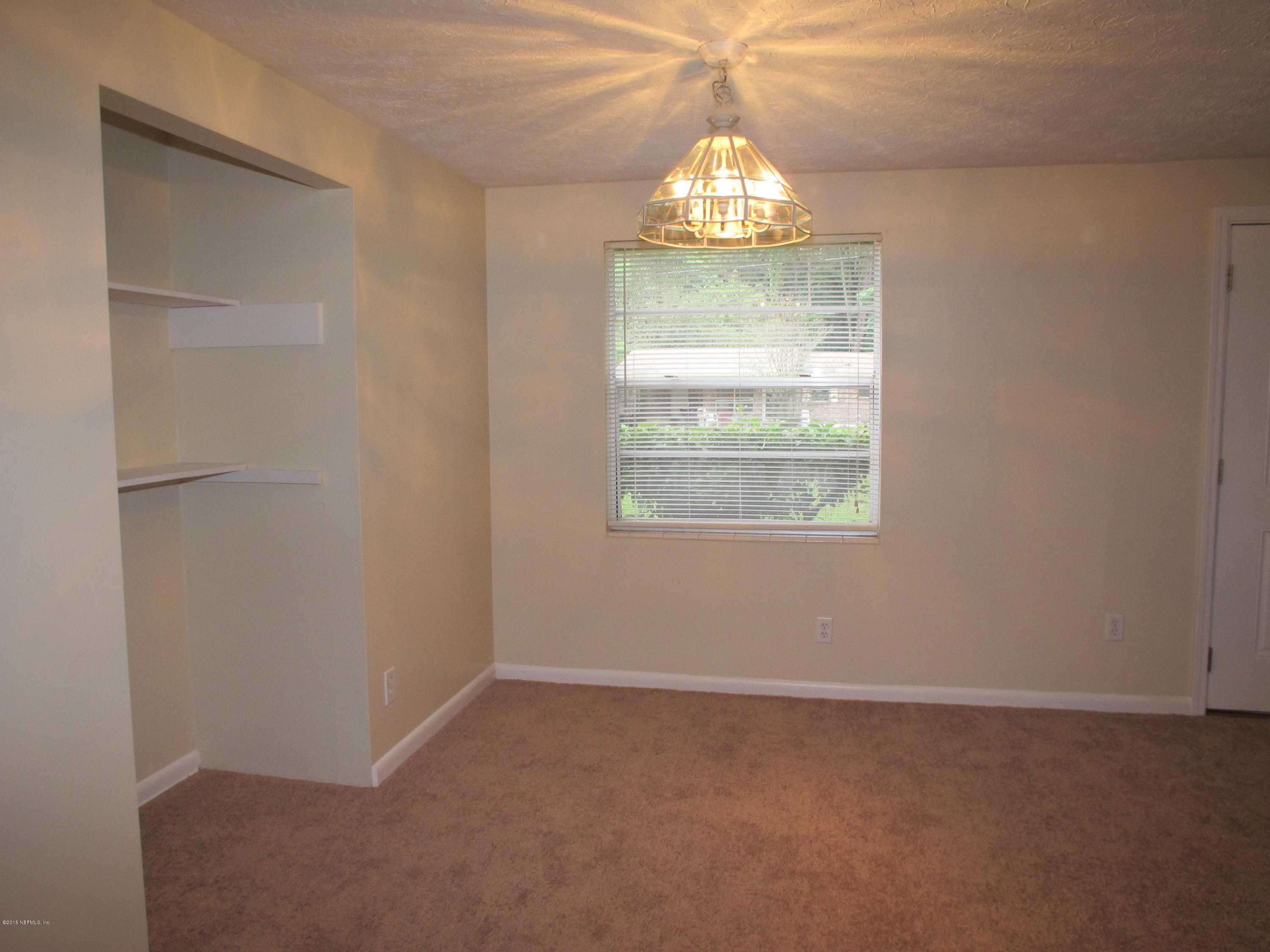 10344 Dobell Road Jacksonville, FL 32246 - Photo 8 of 25 Dining Room View 2