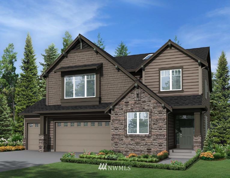22104 38th Avenue Southeast Bothell, WA 98021 - Photo 1 of 2