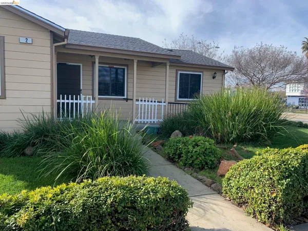 $460,000 | 2 Belshaw Street, Antioch, CA 94509